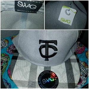 Swag Twin Cities Cap